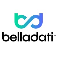 Belladati logo - Similar company to Belladati