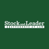Stock and Leader logo - Similar company to Saxton & Stump