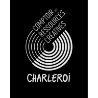 Comptoir des Ressources Créatives Charleroi logo - Similar company to 1890.Be