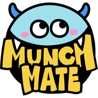 Munch_Mate logo - Similar company to Promptu Systems Corporation