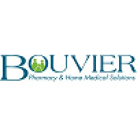 Bouvier Pharmacy & Home Medical Solutions