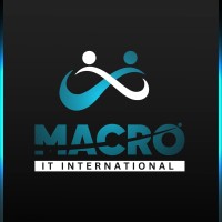 Macro IT International logo - Similar company to Dial2Support