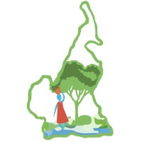 Cameroun Ecologie logo - Similar company to Koko'Chick