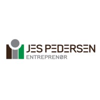 Entreprenør Jes Pedersen Sorø ApS logo - Similar company to Compara A/S