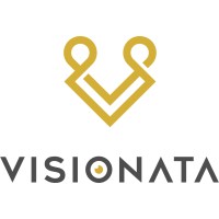 Visionata logo - Similar company to People In Progress