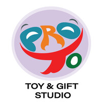 Proto Toy and Gift Studio logo - Similar company to The Toy Factory Studio