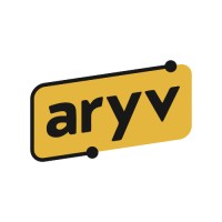 Aryv logo - Similar company to Servpro Team Panster