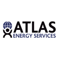 Atlas Energy Services logo - Similar company to Fortress Development Solutions, Llc