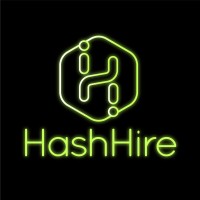 HashHire logo - Similar company to Narastay Co., Ltd.
