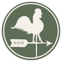 Hearth and Homestead logo - Similar company to Forge Skin