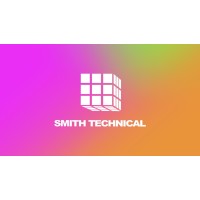 Smith Technical Facilities Management logo - Similar company to Strange Seo