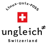 ungleich GmbH logo - Similar company to Mailxpert Gmbh