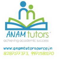 Anam Tutors logo - Similar company to Em Tuition