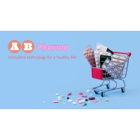AB Pharma Pvt Ltd logo - Similar company to Shree Krishna Pharma Machinery