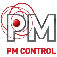 PT PM Control Systems logo - Similar company to Darktree