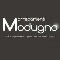 Modugno Arredamenti logo - Similar company to Lago Store Milano