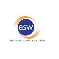 Electronic Systems of Wisconsin logo - Similar company to A & E Incorporated