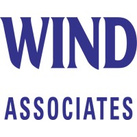 Wind Associates, Inc logo - Similar company to Repfabric