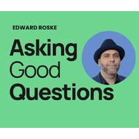 Asking Good Questions logo - Similar company to Featherwood Cre