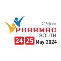 Pharmac South logo - Similar company to Logmat