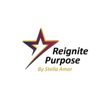 Reignite Purpose logo - Similar company to Icusteps
