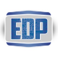 EDP Company logo - Similar company to Senscomp, Inc.