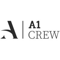 A1 Crew Solutions logo - Similar company to Pearson Industries (Pty) Ltd