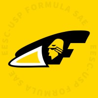 EESC-USP Formula SAE logo - Similar company to Unicamp Baja Sae