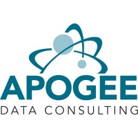 Apogee Data Consulting logo - Similar company to Dataconsulting