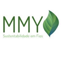 MMY Sustentabilidade em Fios logo - Similar company to Fio Catarina - Linhas E Fios