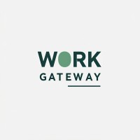 Work Gateway logo - Similar company to Sama Service Company Limited