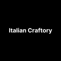 Italian Craftory logo - Similar company to Booster Academy Gf