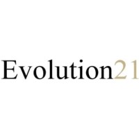 Evolution21 logo - Similar company to Pr-Interiors Group