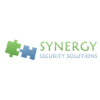 Synergy Security Solutions Ltd logo - Similar company to Synergy Fm  Solutions Ltd
