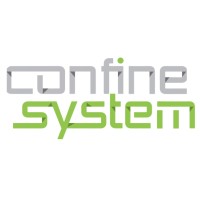 CONFINE SYSTEM logo - Similar company to Factory Ombrages