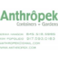 Anthropek Gardens Inc.