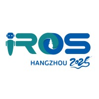 IROS 2025 logo - Similar company to Iros