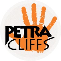 Petra Cliffs Climbing Center & Mountaineering School logo - Similar company to Rlaw P.C.
