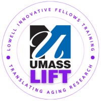 UMassM2D2 logo - Similar company to Rutgers University