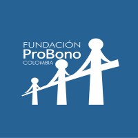 Fundación ProBono Colombia logo - Similar company to Trepa: La Casa De La Escalada