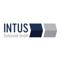 INTUS Elektronik GmbH logo - Similar company to Kmf Metall- & Dämmtechnik Gmbh