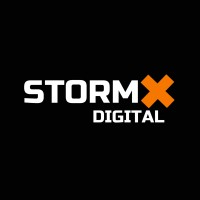 Storm X Digital | Your Amazon & AI Driven B2B Growth Partner logo - Similar company to Powerplay Brands Ltd