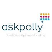 askpolly logo - Similar company to Lemonadelxp