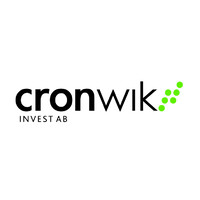 Cronwik Invest AB logo - Similar company to Cronwik Rekrytering Och Bemanning 0771-19 19 19