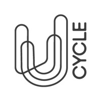 U-Cycle (Kyiv Cyclists' Association) logo - Similar company to Repower Ukraine Charitable Foundation