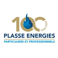 PLASSE ENERGIES logo - Similar company to Cdg Formation