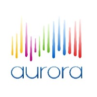 Aurora Event logo - Similar company to Arjuna Event
