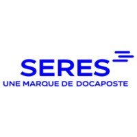 SERES logo - Similar company to Tenor Data Solutions