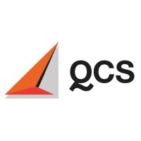 QCS-Quick Cargo Service logo - Similar company to Cargo Movers