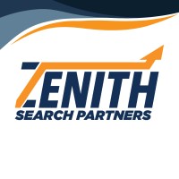 Zenith Search Partners logo - Similar company to S & B Finishing Co., Inc